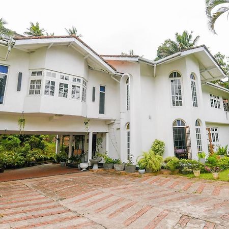 Kandy Green View Bungalow Buitenkant foto