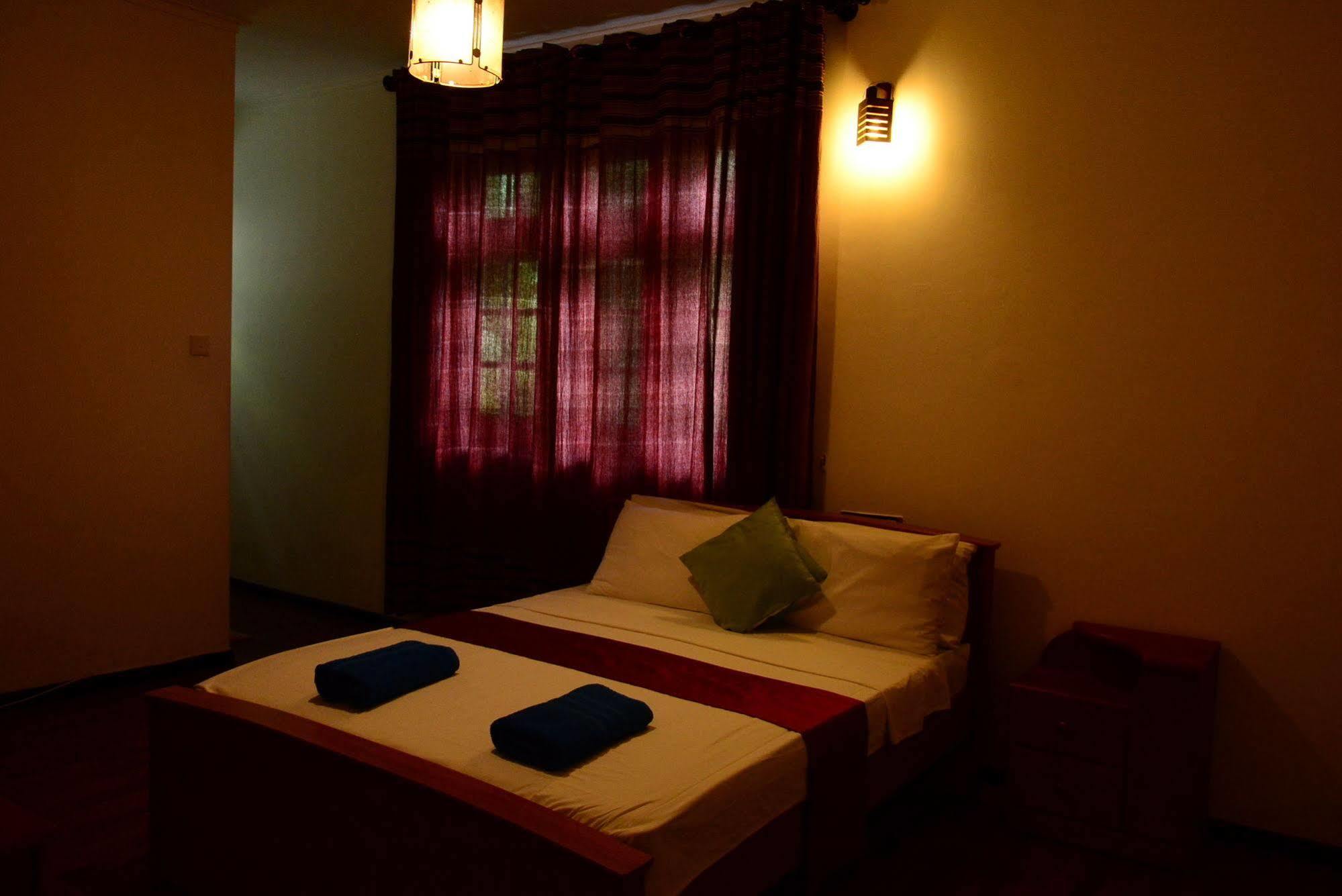 Kandy Green View Bungalow Buitenkant foto