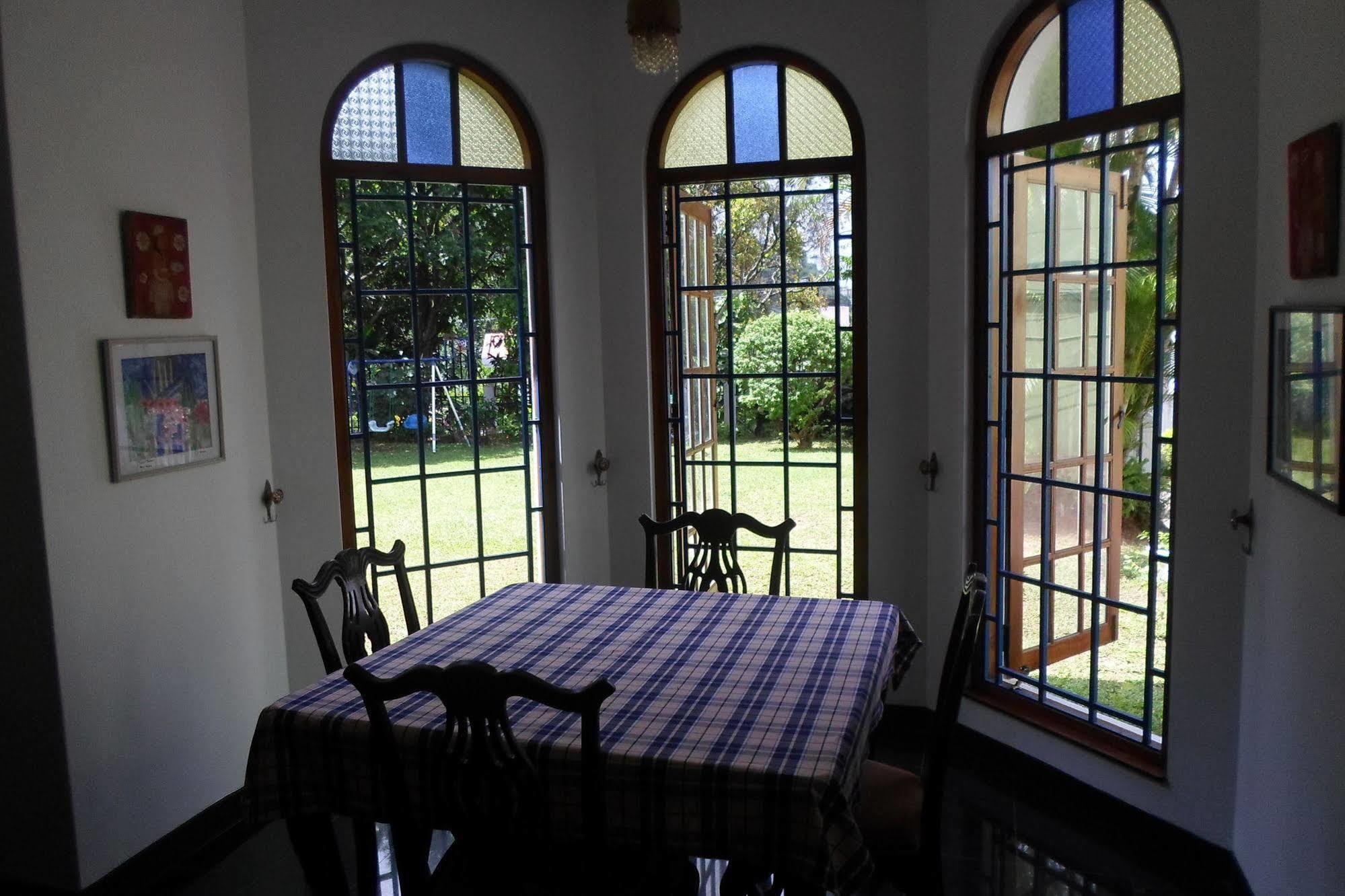 Kandy Green View Bungalow Buitenkant foto